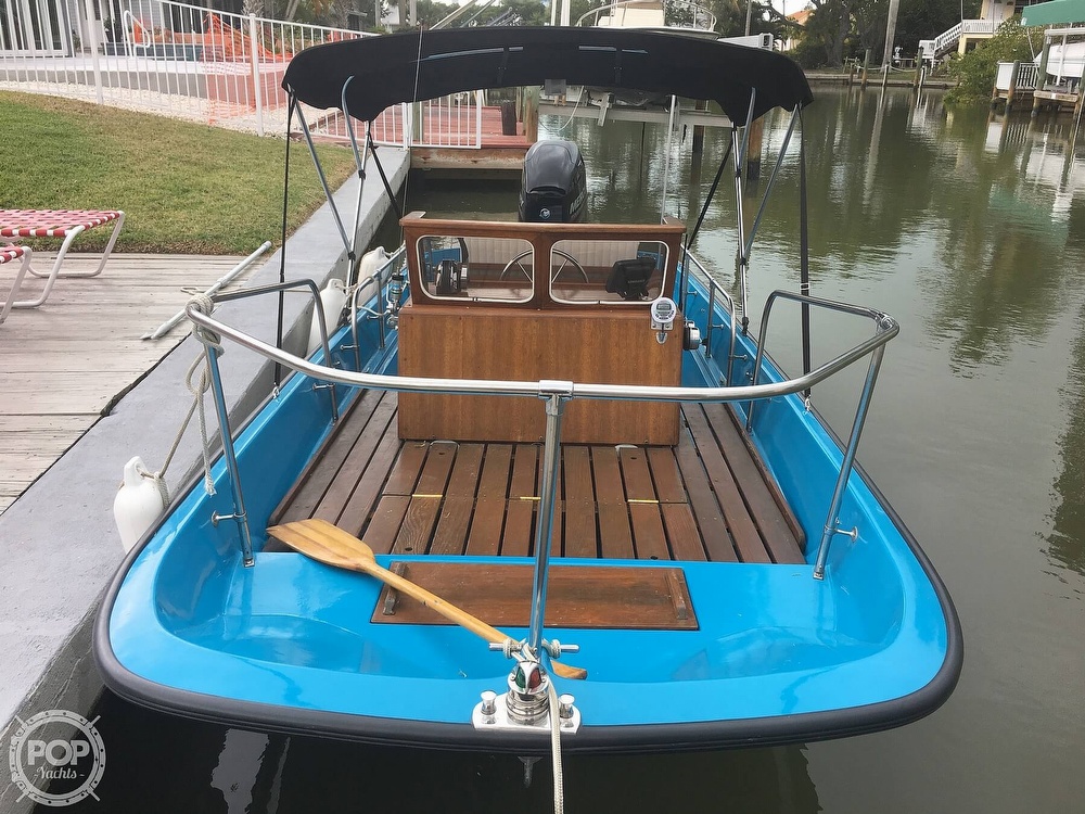 Boston Whaler 16 Sakonet 1964 Boston Whaler 16 Sakonet for sale in Fort Myers, FL