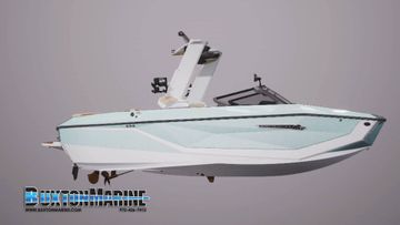 2026 Nautique Super Air Nautique G23