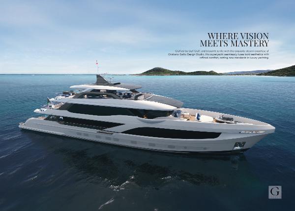 2026 Majesty 145