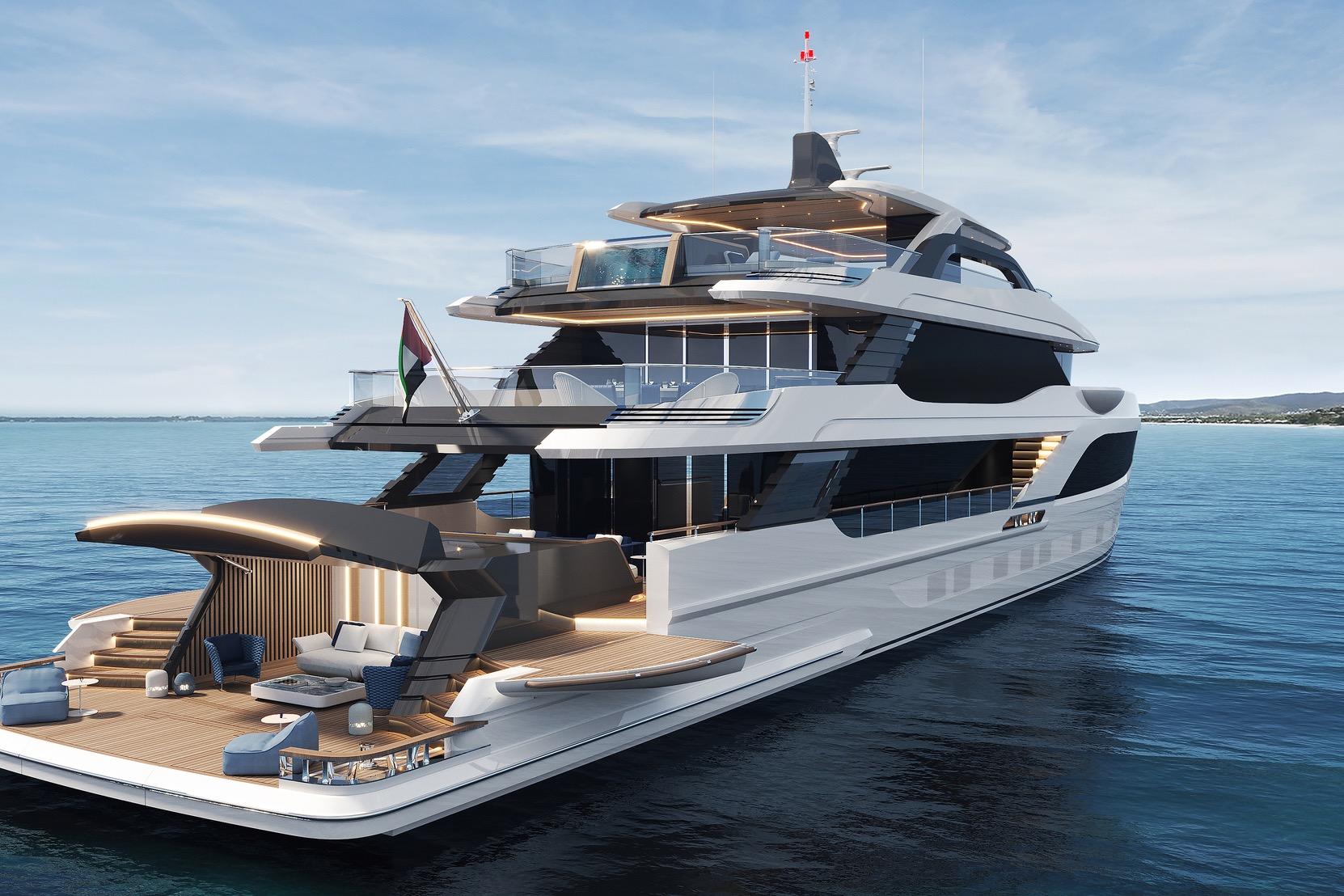 2026 Majesty 145