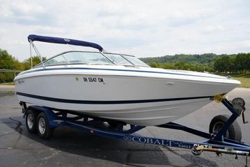2000 Cobalt 226