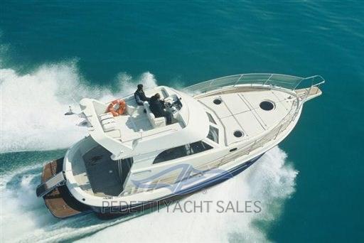 2012 Calafuria 36' Fly