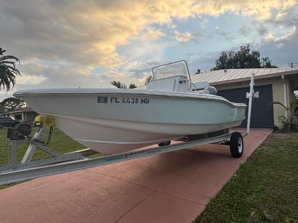2005 Scout 175