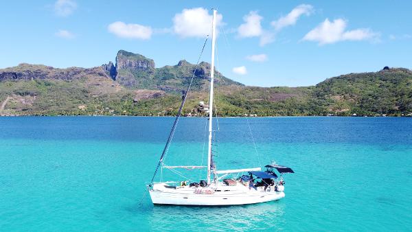 Bavaria Cruiser 46