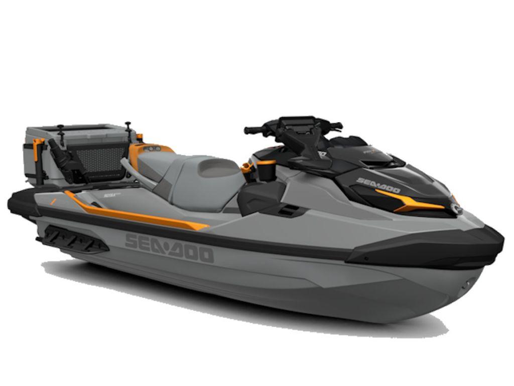Sea-Doo FishPro™ Trophy 170