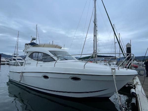 Starfisher 32