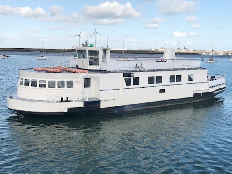 Passenger Ferry boats for sale - boats.com