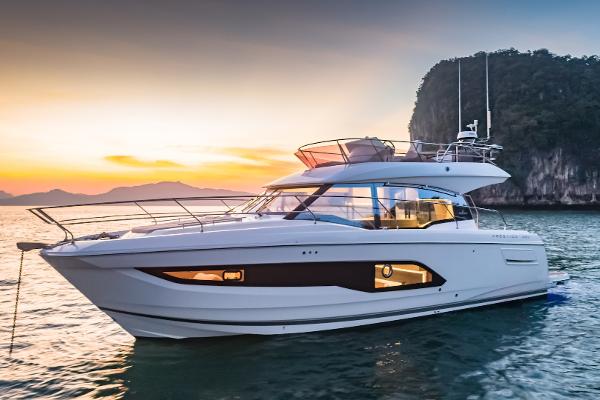 2022 Prestige 420