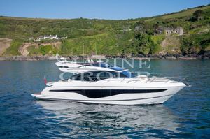 Princess S62 brochure 01