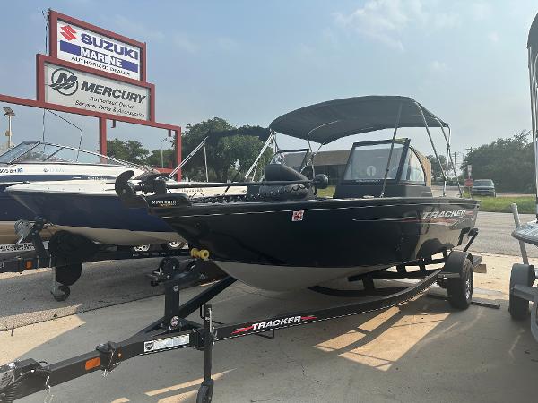 2025 Tracker Pro Guide V-175 WT, Spring Verenigde Staten - boats.com