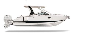 2025 Chaparral 280 OSX