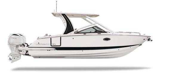 2025 Chaparral 280 OSX