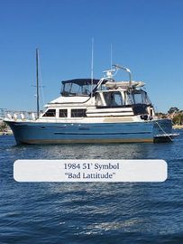1984 Symbol 51