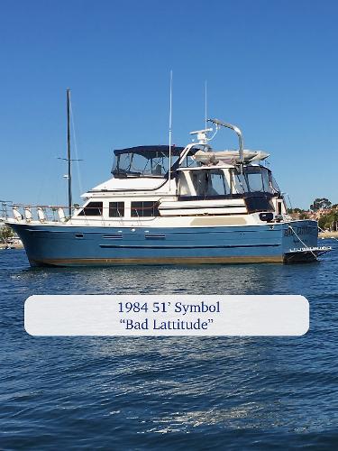 1984 Symbol 51