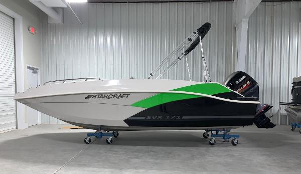 2024 Starcraft SVX 171