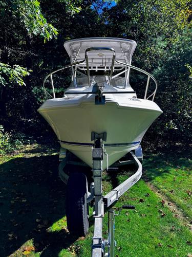2004 Pro-Line 22 Walk