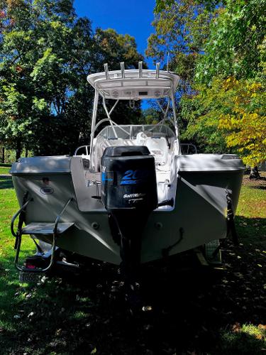 2004 Pro-Line 22 Walk