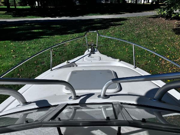 2004 Pro-Line 22 Walk