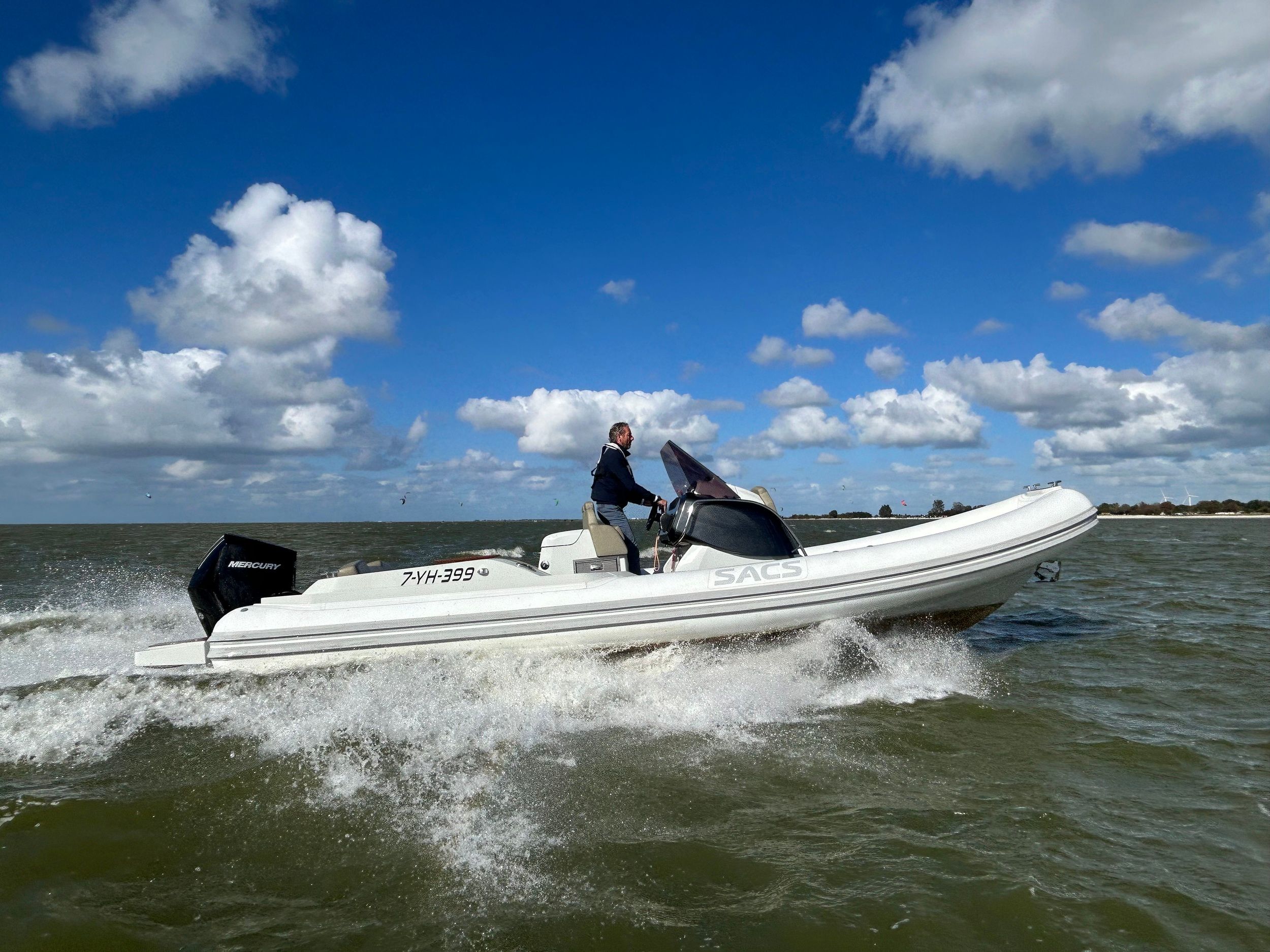 2023 SACS Strider 900