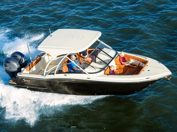 2026 Scout 255 Dorado