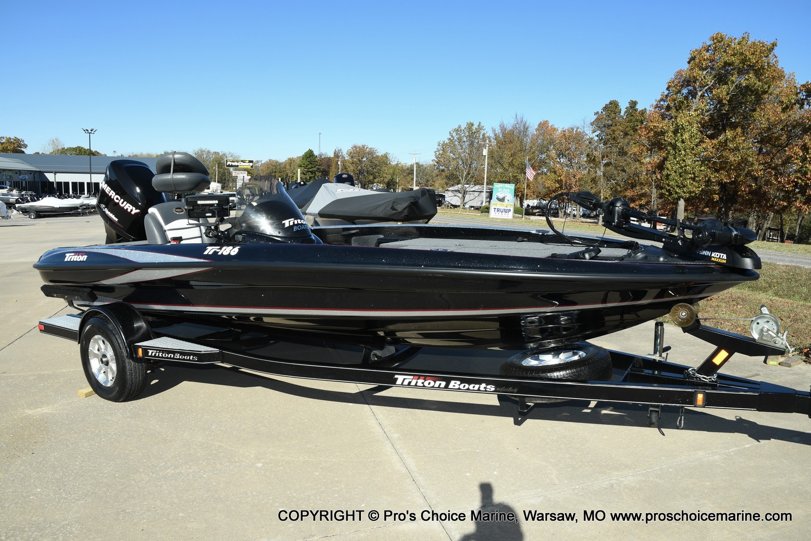 Triton Tr-186 Boats For Sale In United States - Boats.com