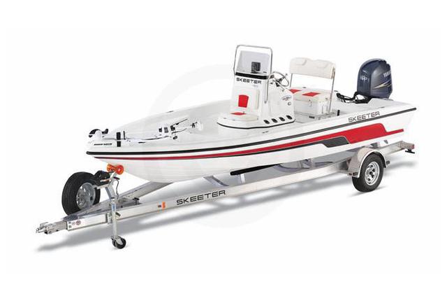 Skeeter ZX 20 Bay boats for sale boats