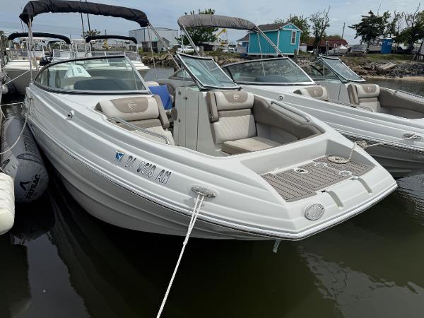 2023 Crownline Eclipse E235 XS