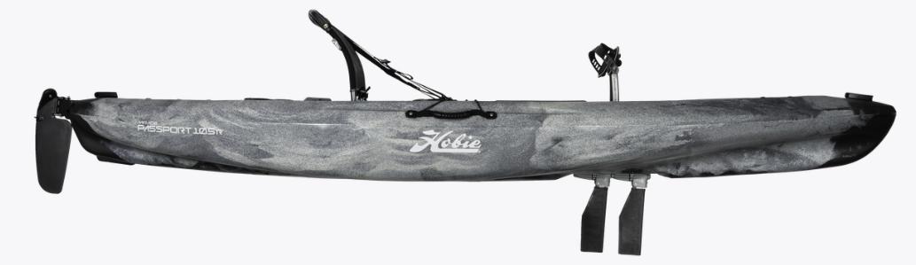 2024 Hobie Passport 10.5R DLX