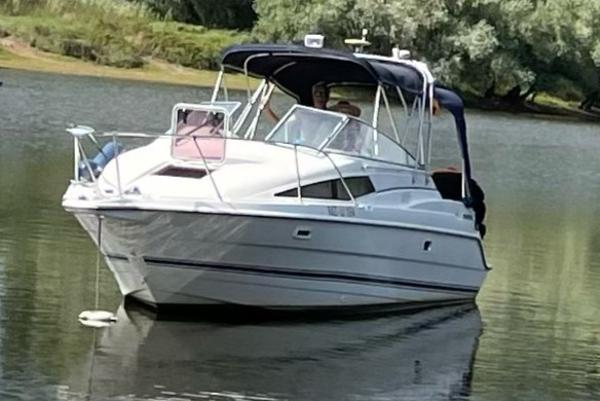 Bayliner 2655