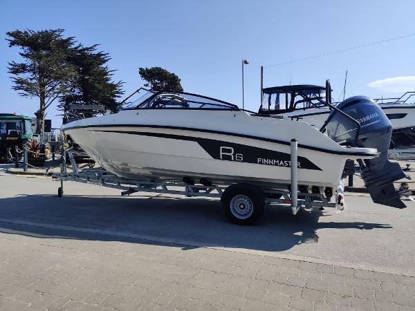 Finnmaster R6