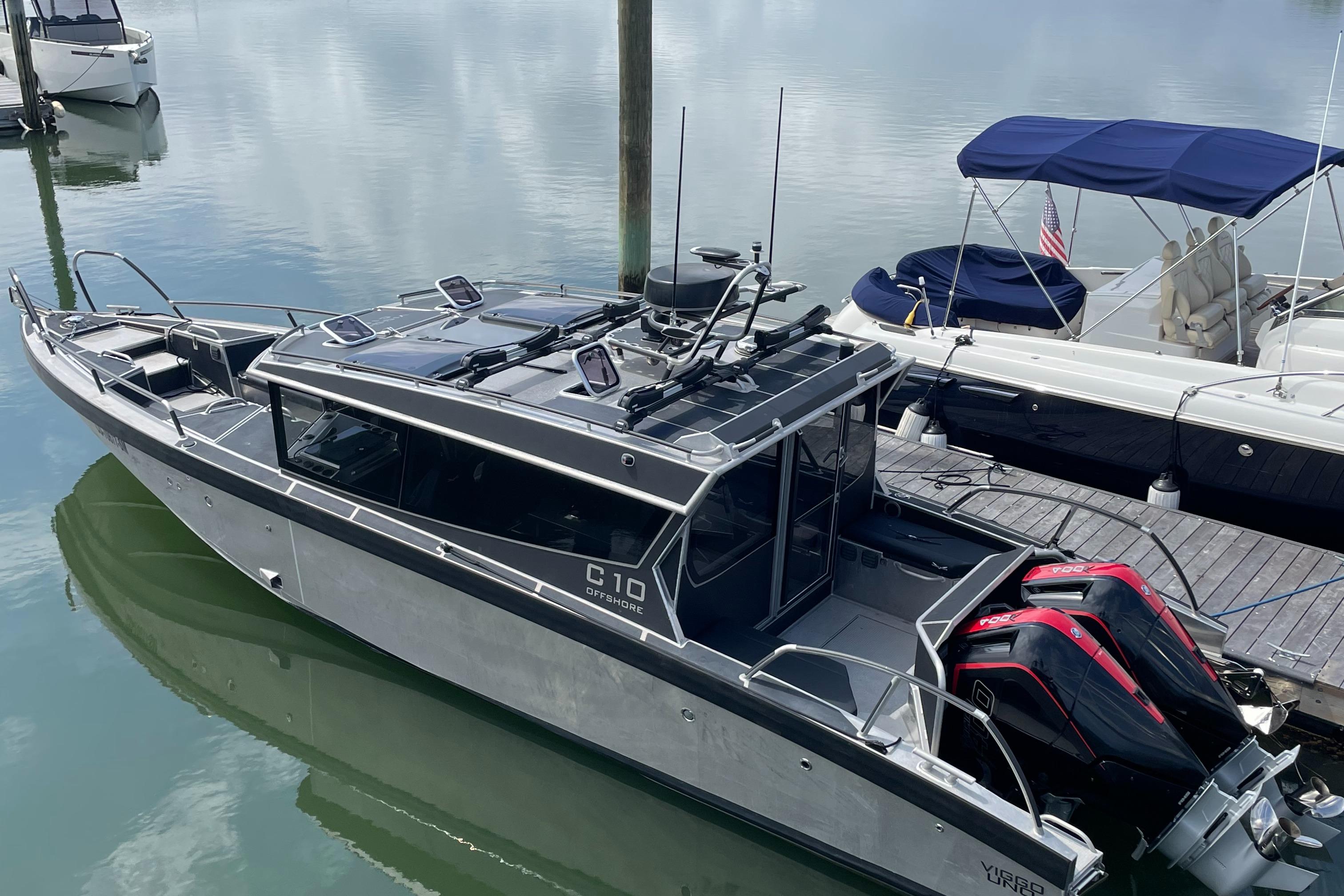 2024 Viggo C10
