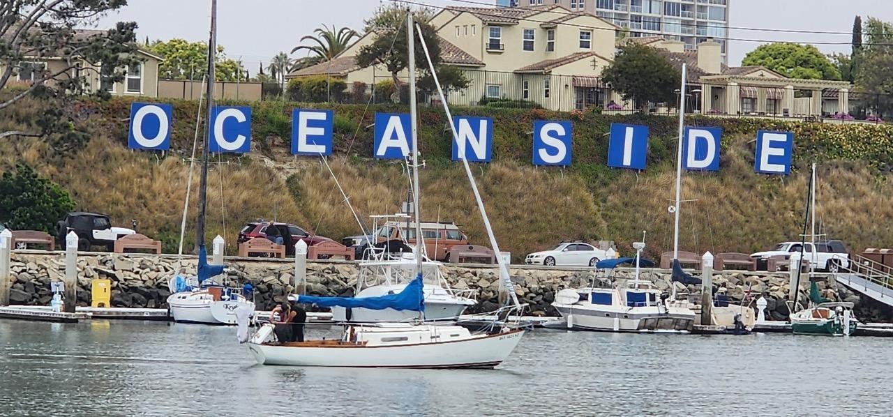 1978 Cape Dory 25