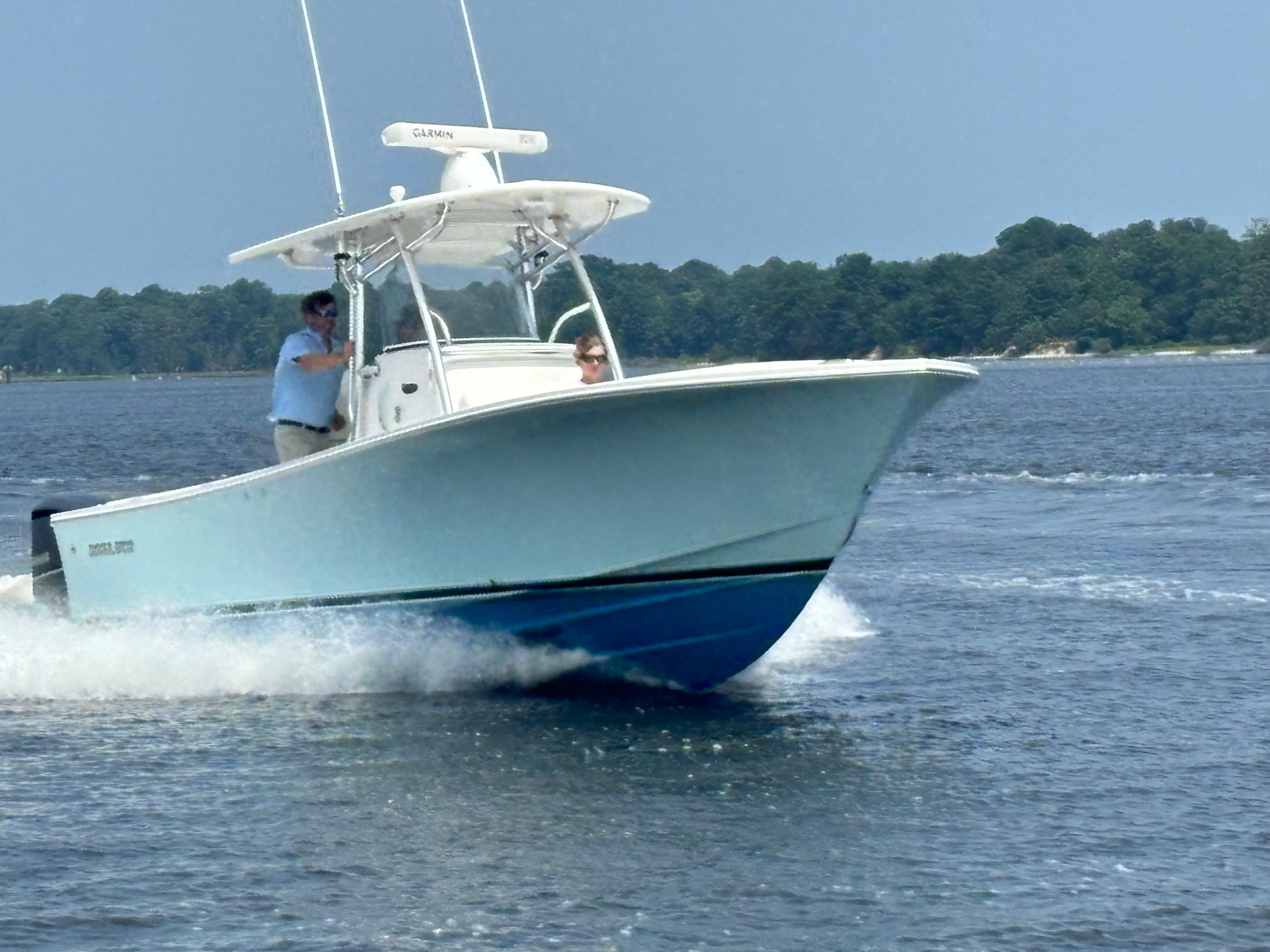 2025 Regulator 25, Hampton United States - boats.com