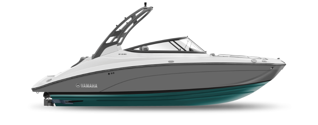 Yamaha Boats 212SE