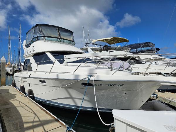 Bayliner 3788