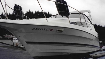 1998 Bayliner 2855 Ciera Sunbridge