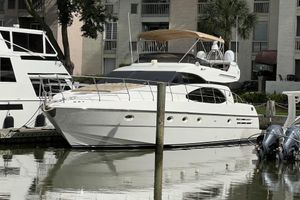 Azimut 58 Azimut 58