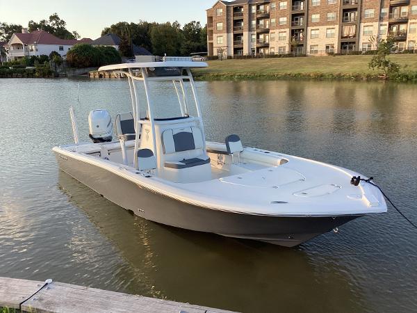 2019 Tidewater 2500 Carolina Bay