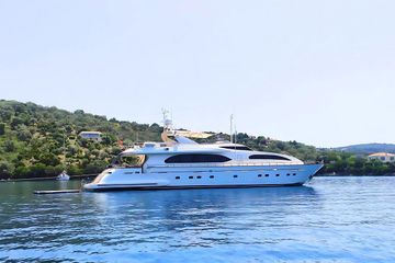 2007 Falcon 102