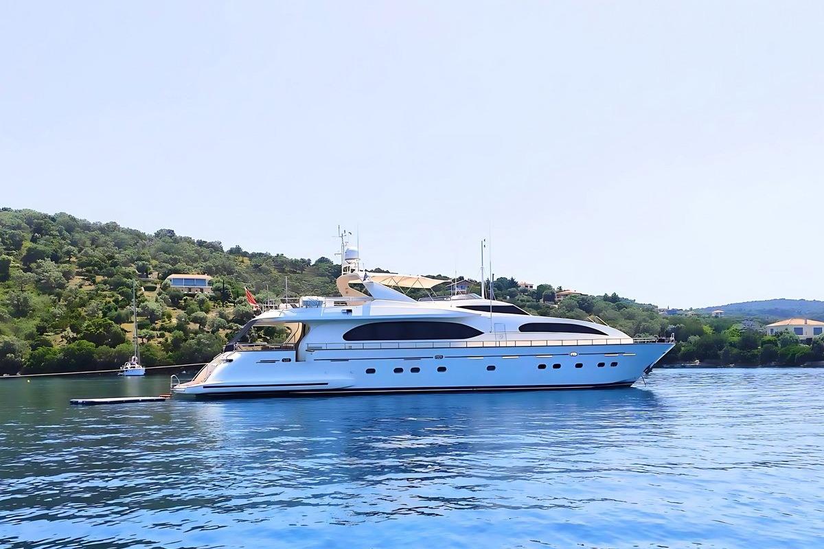 2007 Falcon 102