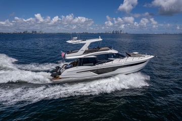 2021 Galeon 500 Fly