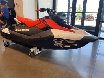 2025 Sea-Doo Spark Trixx for 3