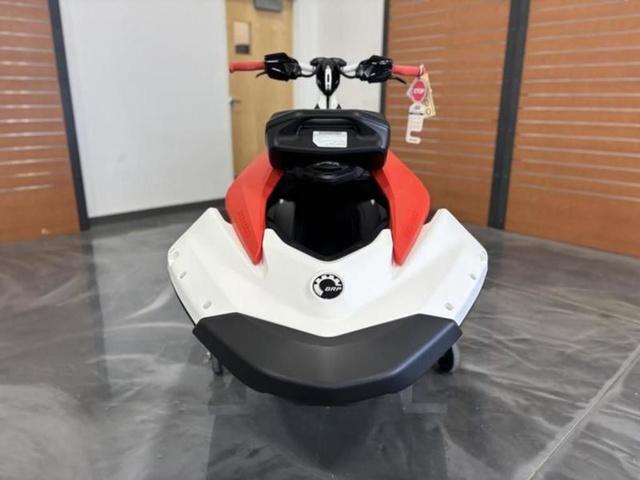 2025 Sea-Doo Spark Trixx For 3 Rotax 900 ACE - 90 Ibr A