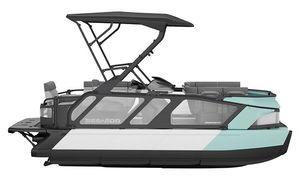 Sea-Doo Switch Cruise 18 - 230 hp - Tech Package