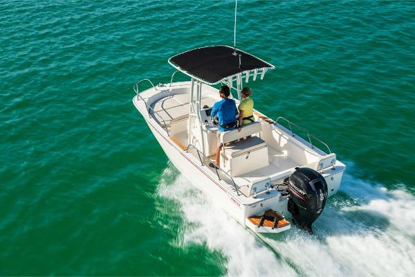 Boston Whaler 190 Montauk boats for sale - boats.com