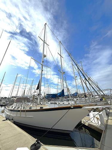 2000 Cabo Rico Pearl Edition Anniversary Special