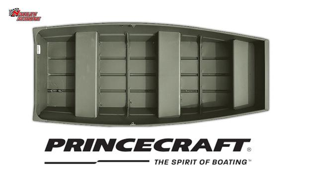 2025 Princecraft PR 1040 JON BOAT