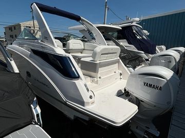 2026 Regal 26 XO