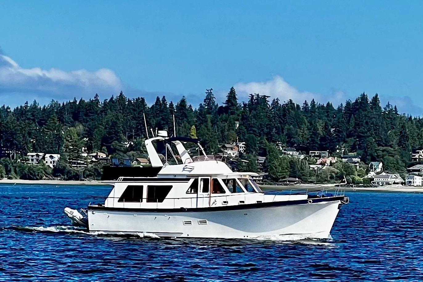 1983 CHB pilothouse