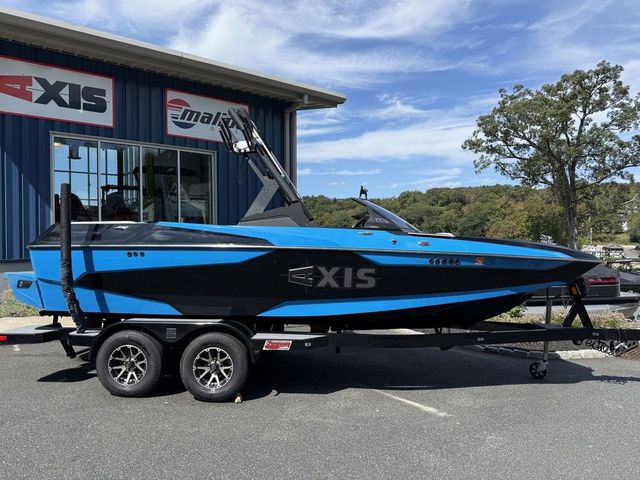 2021 Axis Wake Research A20
